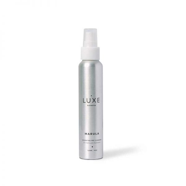 LUXE BOTANICS Marula Hydrating Pre-Cleanser