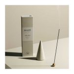 MAHŌ White Musk luxury incense Sticks