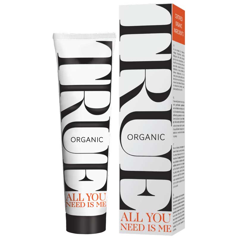 True Organic of Sweden All You Need Is Me box