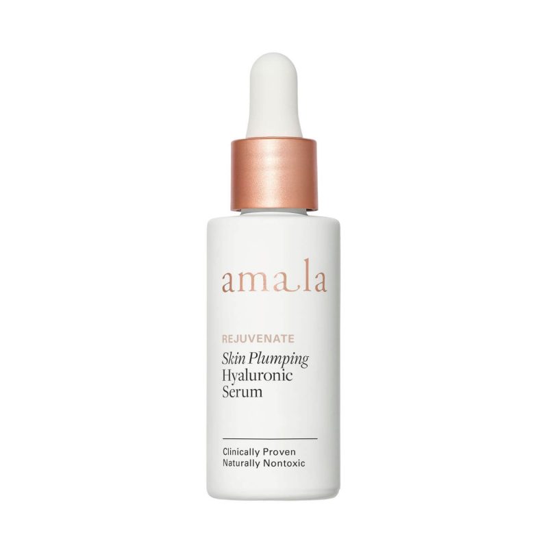 AMALA <p>Rejuvenate Skin Plumping Hyaluronic Serum