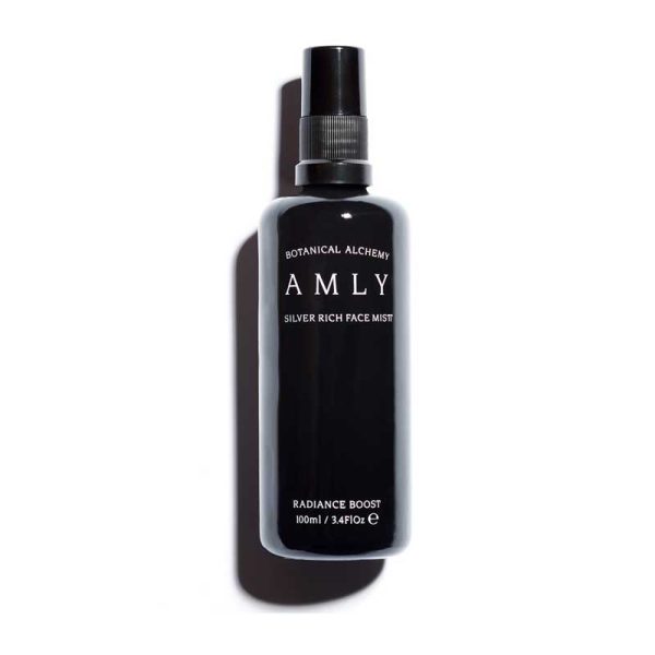 AMLY <p>Radiance Boost Silver-Rich Face Mist