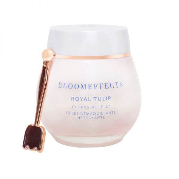 BLOOMEFFECTS Royal Tulip Cleansing Jelly