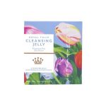 BLOOMEFFECTS Royal Tulip Cleansing Jelly packaging