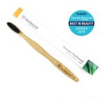 BODECARE Bamboo Eco-friendly Toothbrush award 2019