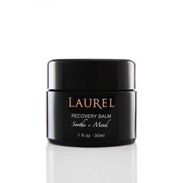 LAUREL Recovery Balm