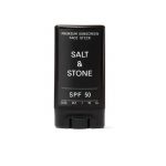 salt and stone 50 SPF face stick