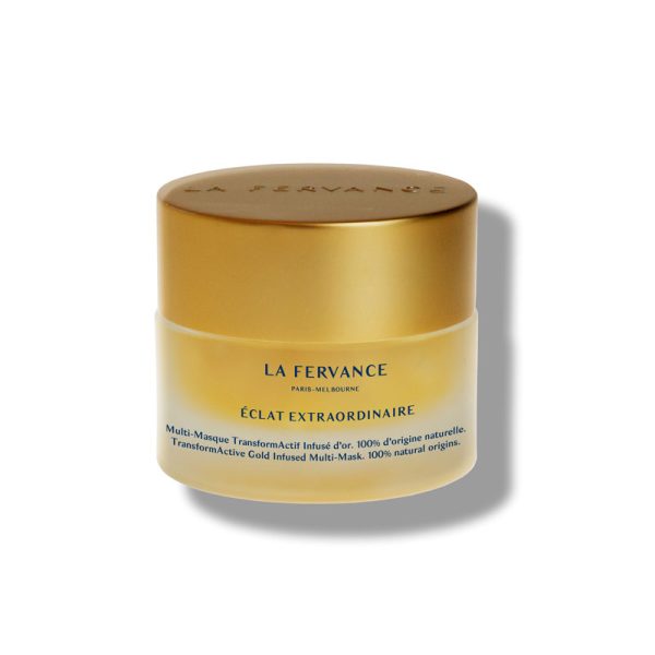 La Fervance Eclat Extraordinaire face cream