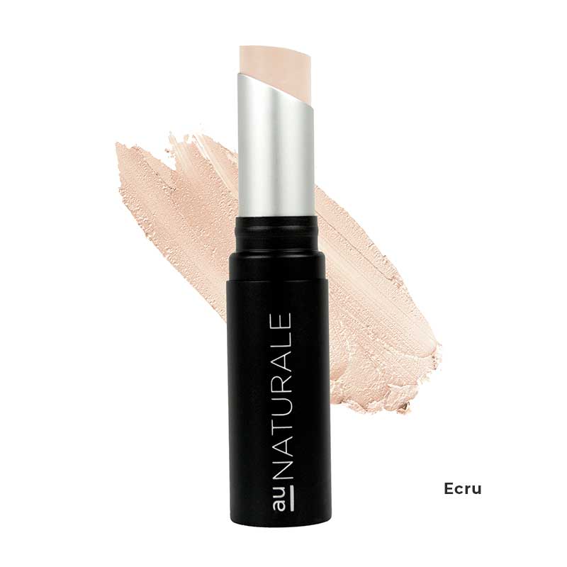 Au NATURALE <p>Completely Covered Creme Concealer