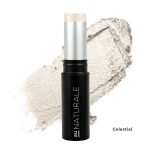 Au Naturale THE ALL-GLOWING CRÈME HIGHLIGHTER Celestial