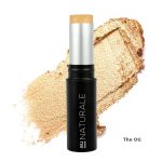 Au Naturale THE ALL-GLOWING CRÈME HIGHLIGHTER The OG