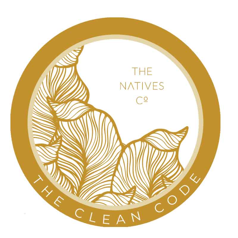 The Clean Code Non-Toxic Beauty Products