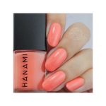 hanami cosmetics nail polish melody day manicure