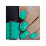 hanami cosmetics nail polish junie manicure