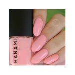 hanami cosmetics nail polish april sun in cuba manicure