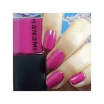 hanami cosmetics nail polish cameo manicure