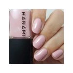 hanami cosmetics nail polish dear prudence manicure