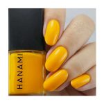 hanami cosmetics nail polish beams manicure