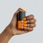 hanami cosmetics nail polish bombay manicure