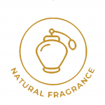 Transparent fragrance policy, clean, ethically and sustainably sourced fragrance
