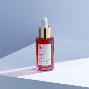 VENN Advanced Multi-Perfecting Red Oil Serum - The NATIVES Co.