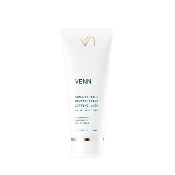 VENN <p>Concentrated Revitalizing Lifting Mask