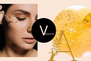 Vitamin A in skincare and natural retinol alternatives