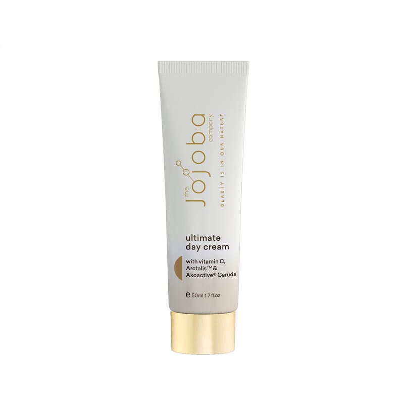 jojoba ultimate day cream