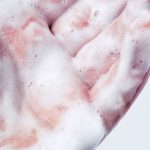 madara anti hand wash texture