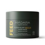 madara feed repair hair mask