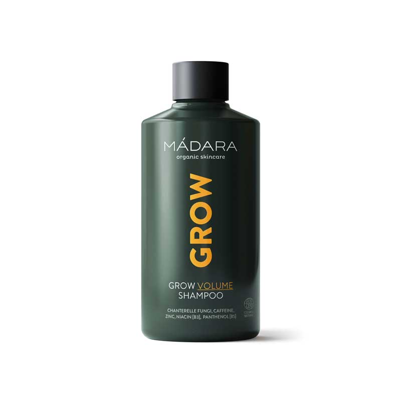 MADARA <p> GROW Volume Shampoo