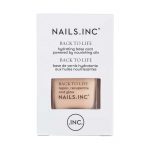 nails inc back to life basecoat package