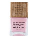 nails inc plantpower everyday selfcare bottle