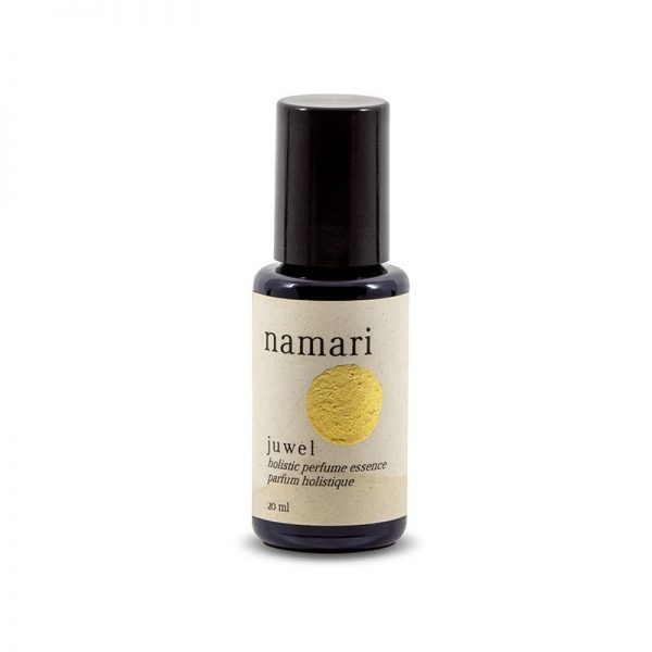 Namari JUWEL holistic perfume essence