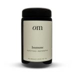 organic merchant immune jar