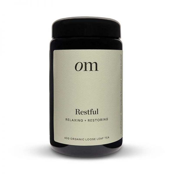 organic merchant restful jar