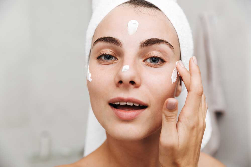 5 ways to boost collagen in your skin