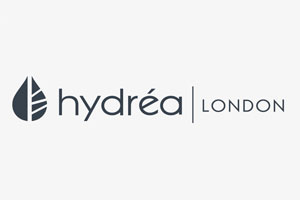Hydrea London Logo