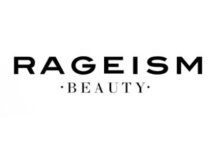 rageism beauty logo