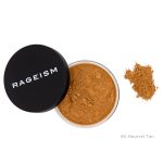 rageism natural mineral powder foundation neutral tan