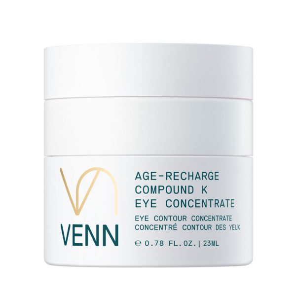 VENN Age-Recharge Compound K Eye Concentrate