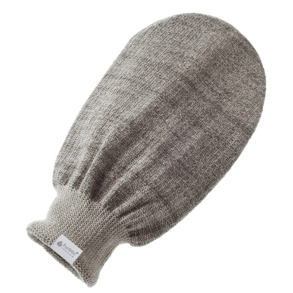 Hydrea London Linen Hamman Spa Mitt