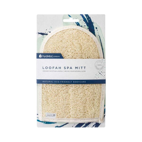 Hydrea London Organic Egyptian Loofah