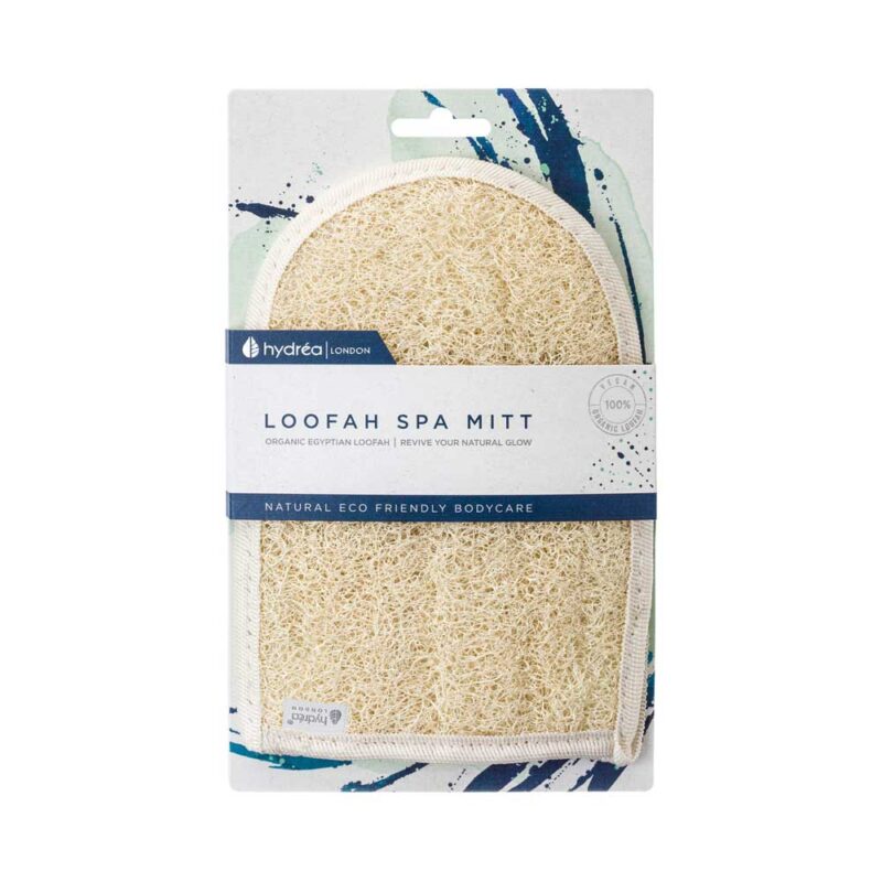 Hydrea London Organic Egyptian Loofah