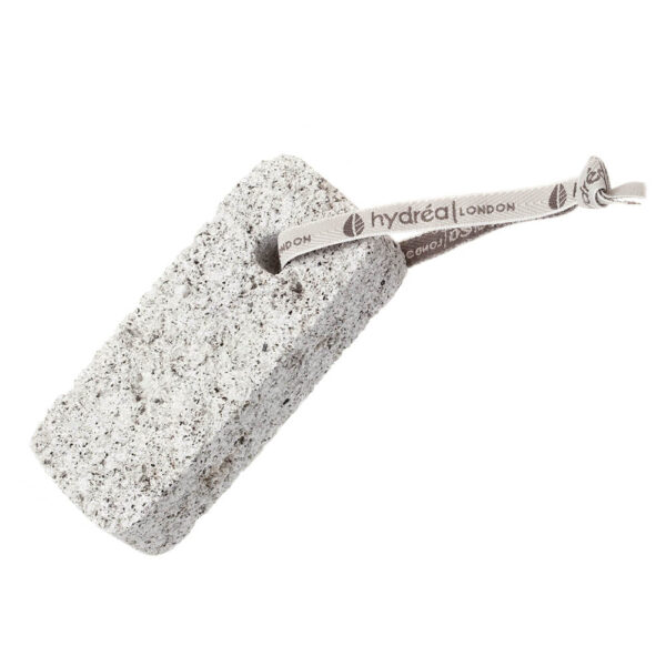 Hydrea London Shaped Pumice Stone